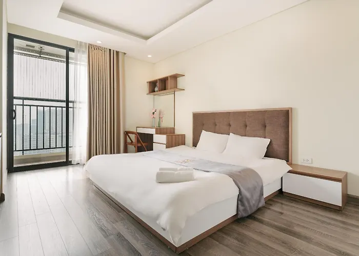 H-Vista Suites - Hongkong Tower