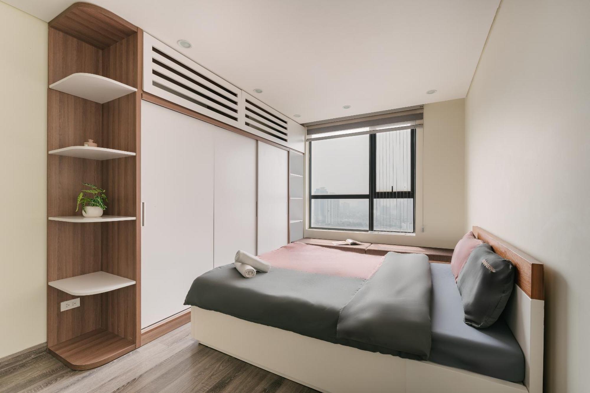 H-vista - Hongkong Tower Apartment *